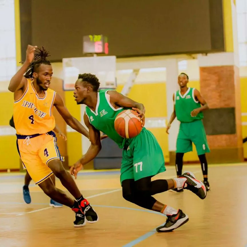 Iprckbbc's tweet photo. @Iprckbbc vs @IPRC_Huye 🏀🏀🔥🔥 2022 https://t.co/ISNc9cAzwh