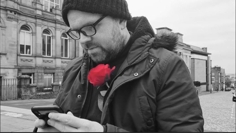 9 days to go until our single "The Narrative" is released.

Pre-save on spotify is now available here:- tinyurl.com/2p8w6549

Also 10 days until our show at Jimmy's in Liverpool on Saturday 12th February, tickets can be purchased here:- jimmys.group/event/the-caza…