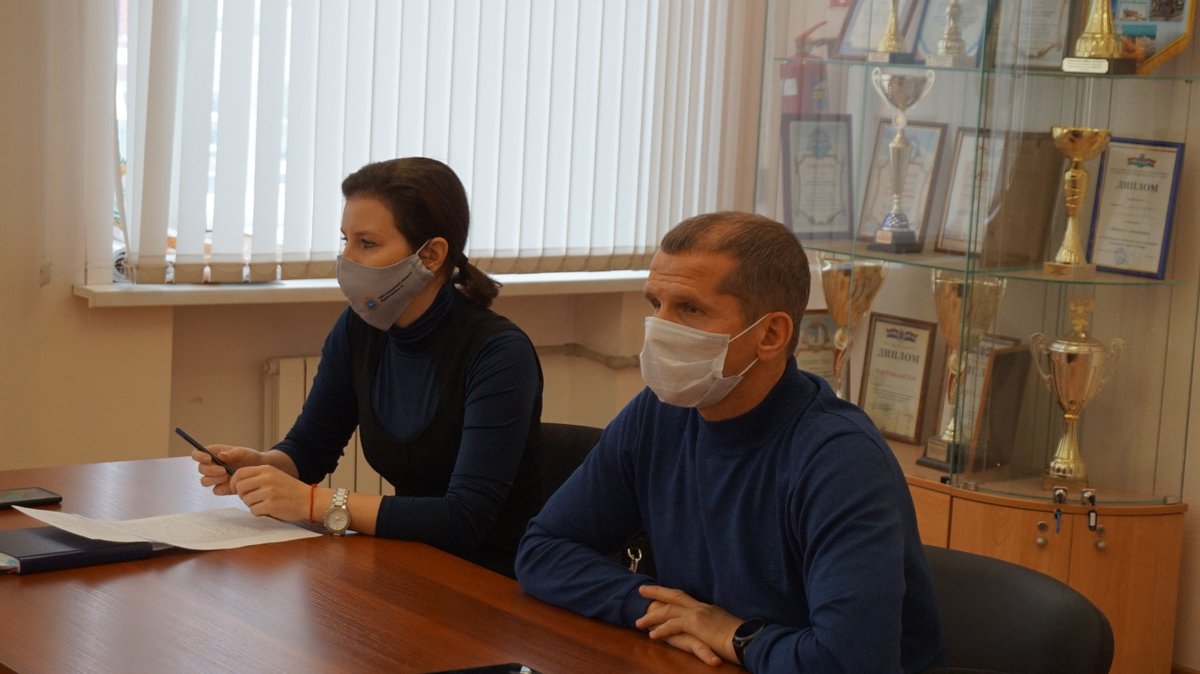 Администрация Самарского внутригородского района tweet media