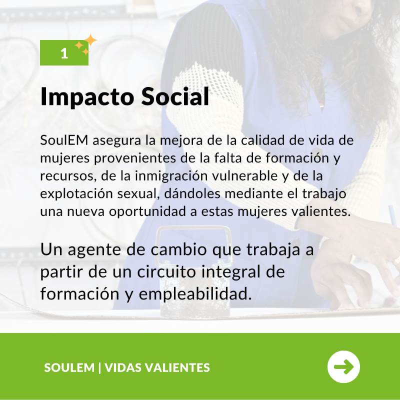 LeroyMerlinCorp's tweet photo. Descubre el valor social, ambiental y económico que se esconde tras SoulEM, nuestras lámparas con alma.💚🛋️

Más información sobre nuestras historias con propósito y la apuesta por lo nuestro mediante nuestros proveedores en 👇