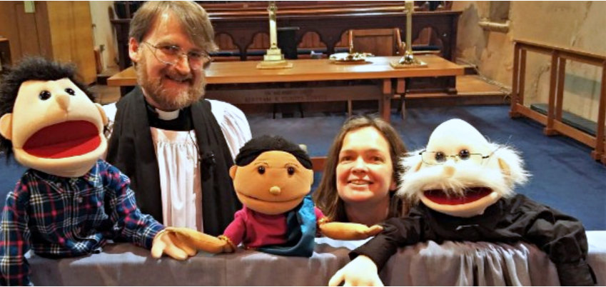 The next round of the Children and Young People Fund is now open.

The Fund aims to support ideas that will give children and young people lifelong encounters with Jesus.

For more information and application forms, visit ow.ly/9T7750HJ3A6