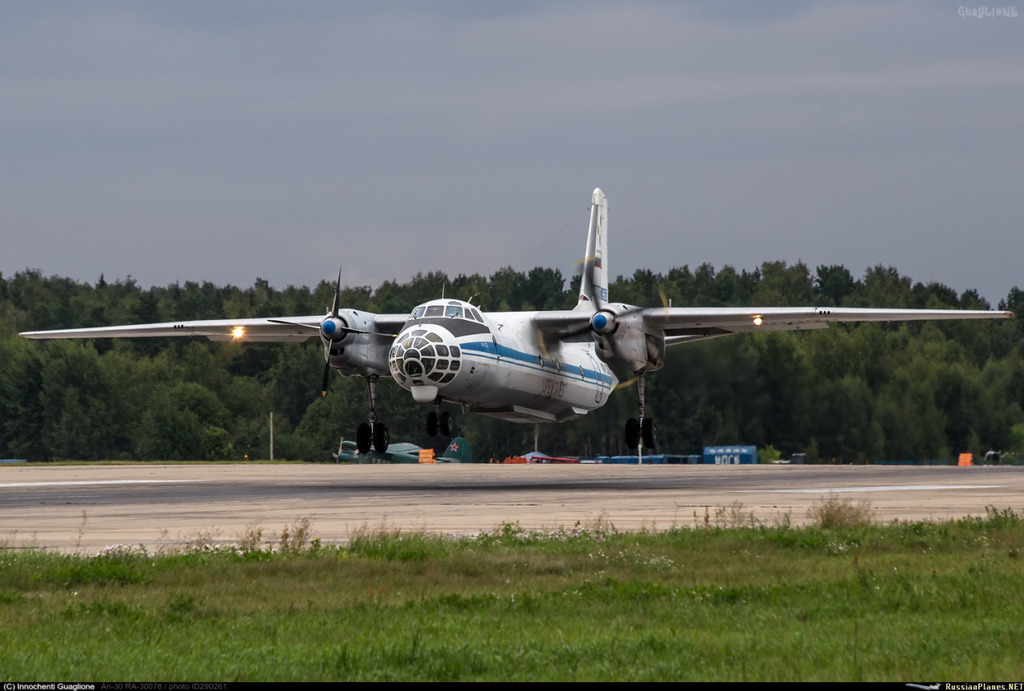 Russian_Air's tweet photo. #AN30 #RussianAirForce #Russia #AirForce
Link to post:https://t.co/a5FGGmLCzF https://t.co/xQZRhh0jHz