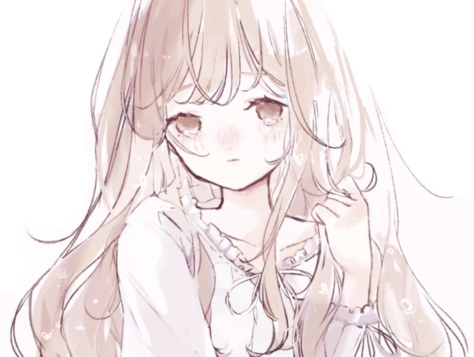 Lily drop 
