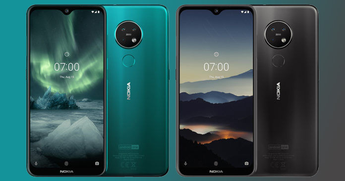 gogoogleandroid's tweet image. #Nokia 7.2 gets Android 11 update with December 2021 Security Patch 

thegoandroid.com/nokia-7-2-gets… 

#Android11 #December2021SecurityPatch #Nokia72