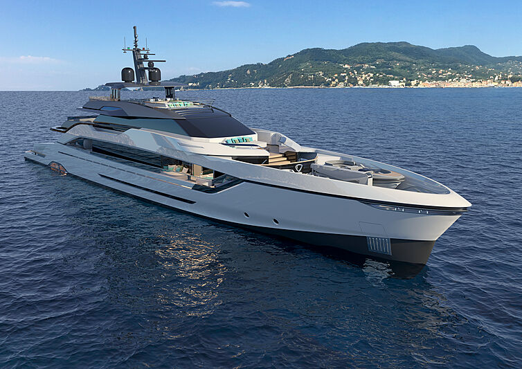 sytreports's tweet photo. The first of Tankoa Yachts' T55 Sportiva series has just been sold. The yacht, which was unveiled in June last year, features an expansive beach club to the designs to Luca Dini.

https://t.co/mJZgAOUB3S
#yacht #yachtnews #superyacht #superaychttimes #yachtlife #lifestyle https://t.co/pEr1dqpBRo