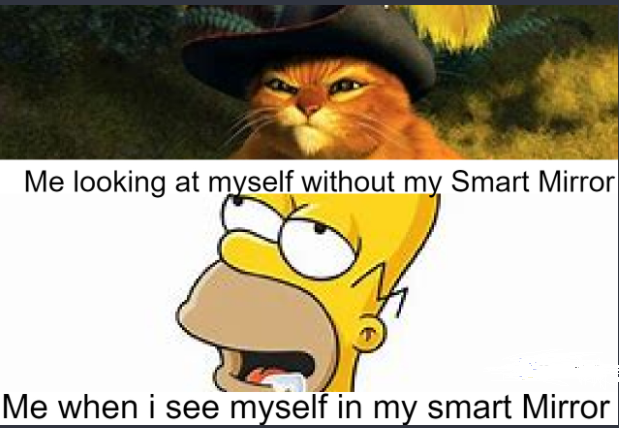 smartmirrors2's tweet photo. https://t.co/nyAihMHiJW