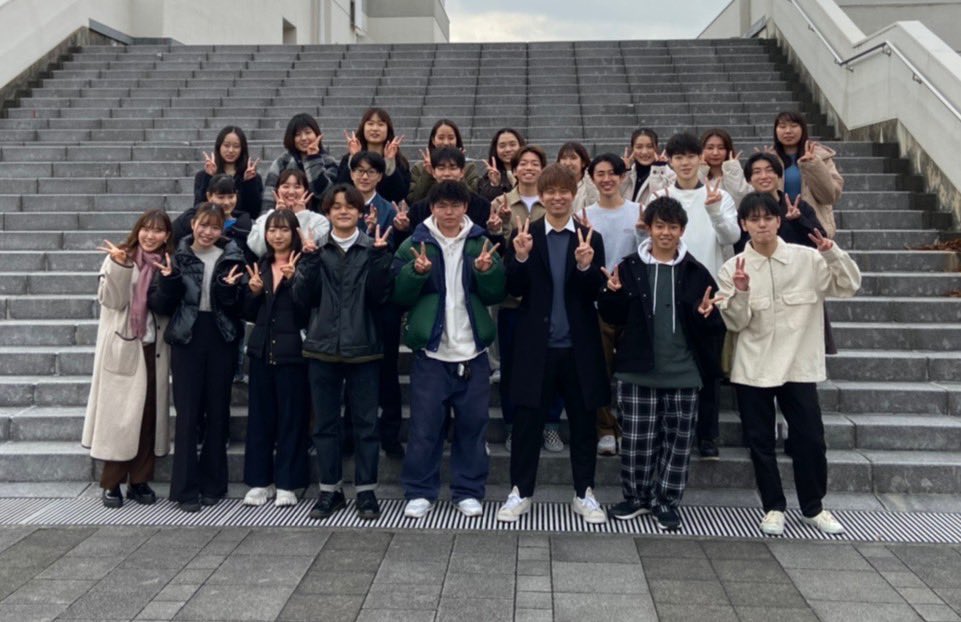 【1回生コンテスト　2部4番】

舞士(ぶし)
<a href="/bushi_dance/">舞士(BUSHI)</a> 

こんにちは！大阪府立大学舞士です！
1回生みんなで作った初めての作品です！
応援よろしくお願いします！
舞士ファイヤー！！