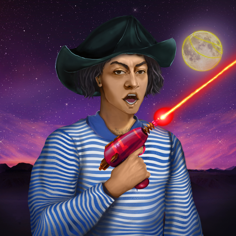 Solsywhale's tweet photo. 🥳 Giveaway! 

Lucky winner has a chance to win this NFT! 

To enter:
1. Follow @Solsywhale ✅
2. Like, Retweet and tag 3 friends ✅

Good Luck! ❤️

#TerraNFTs #NFTGiveaway #LUNATIC #NFTs #Columbus https://t.co/gUVgovqLFN
