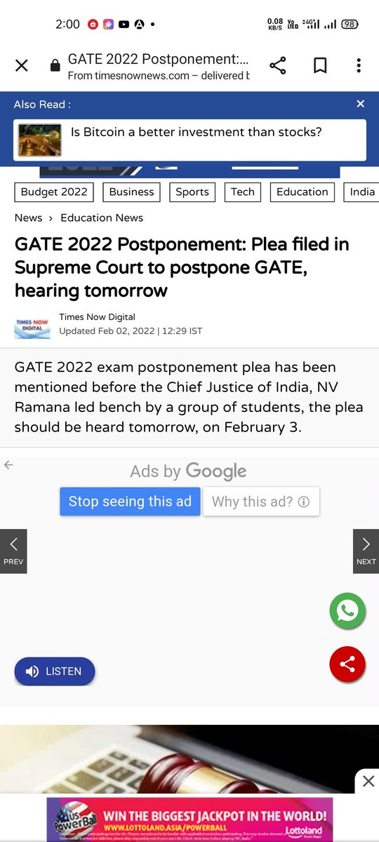 vikashk66856370's tweet photo. tomorrow will be decided whether we have to print admit card or not.
Fingers crossed
#postponegate2022 https://t.co/fbjMeIhIa8