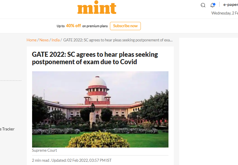 Smitjpandya's tweet photo. we are waiting for the justice since last 15 days #postponegate2022 #delayGATE22 #SCdelayGATE22 @IITKgp @gate2022iitkgp @PMOIndia @EduMinOfIndia @MoHFW_INDIA @mansukhmandviya @PMOIndia  @RahulGandhi @barandbench @Drsubhassarkar @narendramodi @LiveLawIndia @pib_law https://t.co/4cYIBSUFtZ