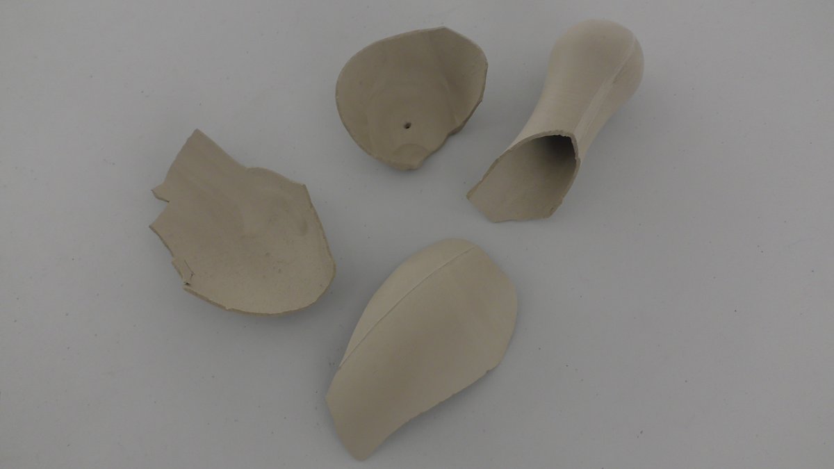 <a href="/2Bartcentre/">2B</a> Museum of Contemporary Rubbish new acquisitions. Part of the Meeting Between Spaces project funded by <a href="/ace_thenorth/">Arts Council England, North</a> @TheNationalLottery.
<a href="/alicebradshaw/">Alice Bradshaw</a> <a href="/Transitions_17/">Transitions17</a> <a href="/AdrianMoule/">Adrian Moule</a>