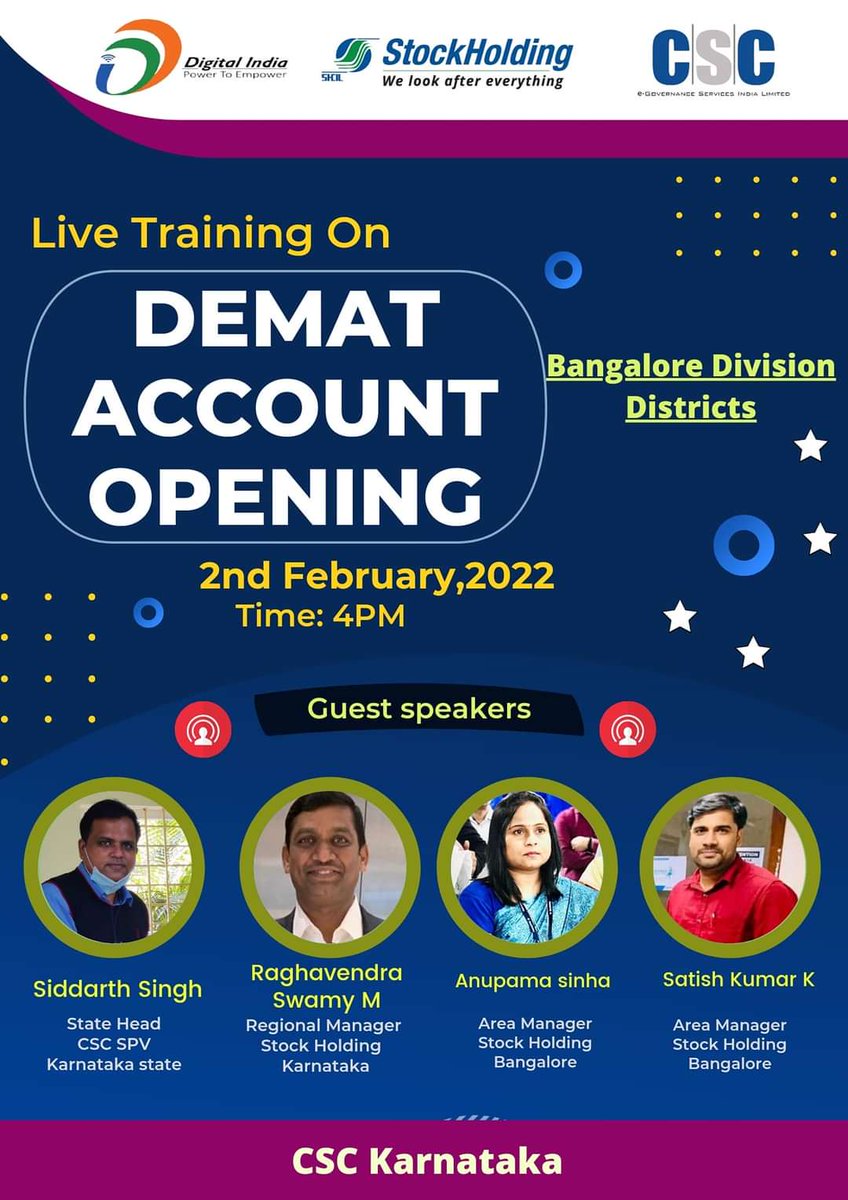 CSC_DEMAT tweet media