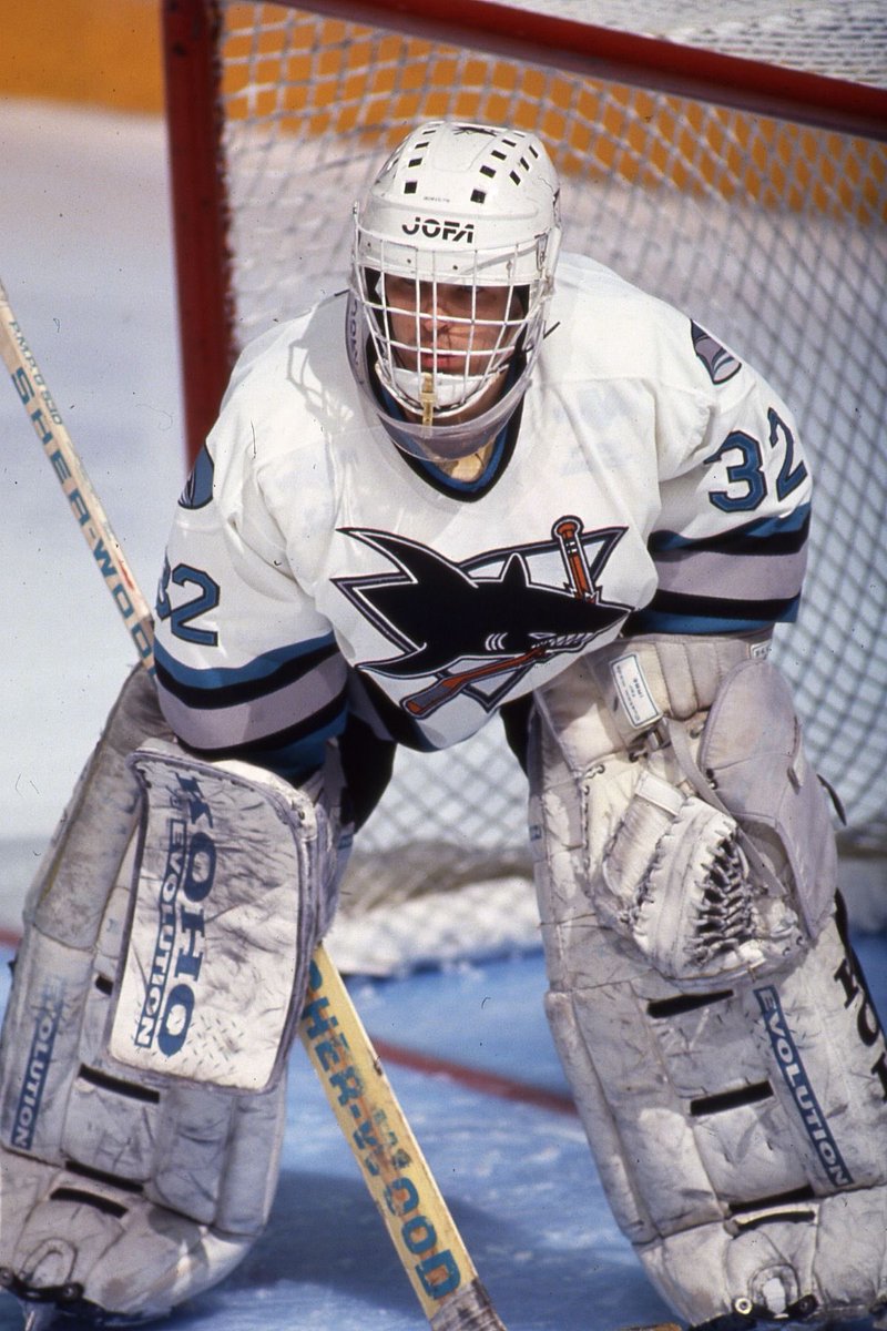 Misters_Futbols's tweet photo. Mūrim un patiesam latvietim šodien 55! #SJSharks #NHL #LikeWall https://t.co/LCCaHSOF1F