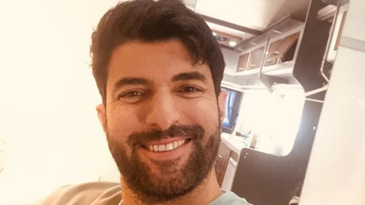 KelebekMag's tweet photo. Koronavirüse yakalanan Engin Akyürek'ten güzel haber! https://t.co/X7ZaaD8qbx https://t.co/cX6PkjqwSK