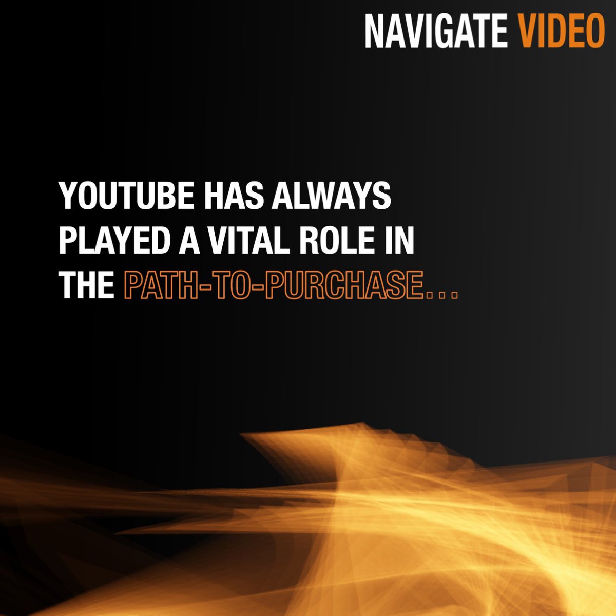NavigateVideo's tweet image. Google’s plan to make #YouTube a major shopping destination is underway! 🛍

What does this shift towards #shoppableYouTube mean for brands? Click here for our tips to brands investing in YouTube 👉 👉 bit.ly/3GmrE2c