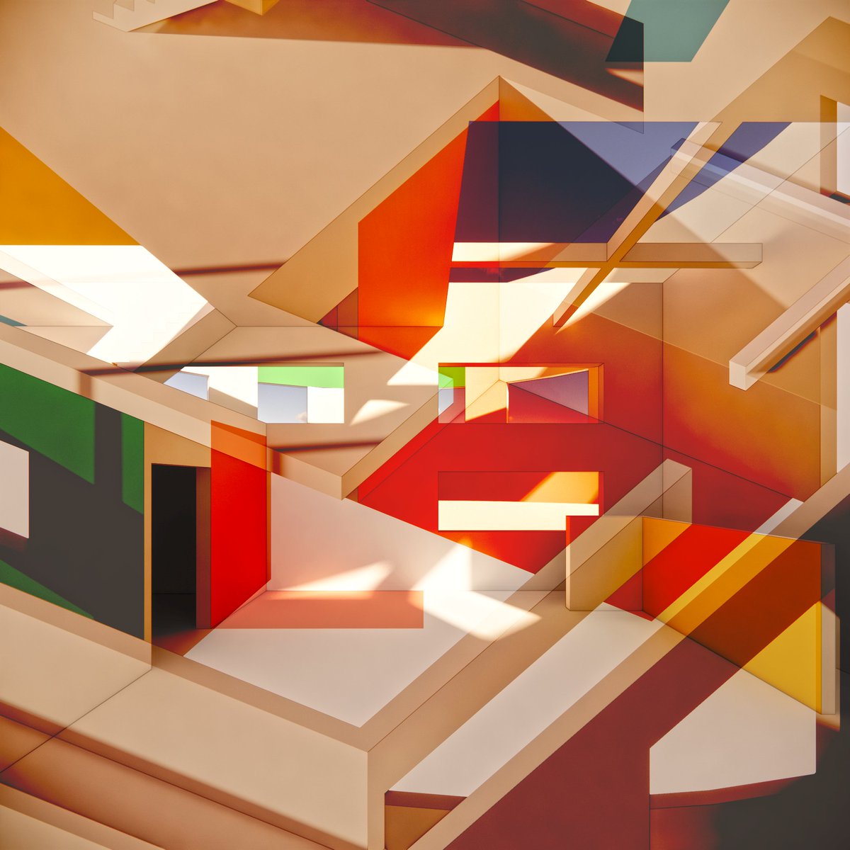 fantarchi's tweet photo. Architectural Abstract #3
2/5 editions left for 5 XTZ
https://t.co/mY92owyHAv https://t.co/1oBCbVjDAH