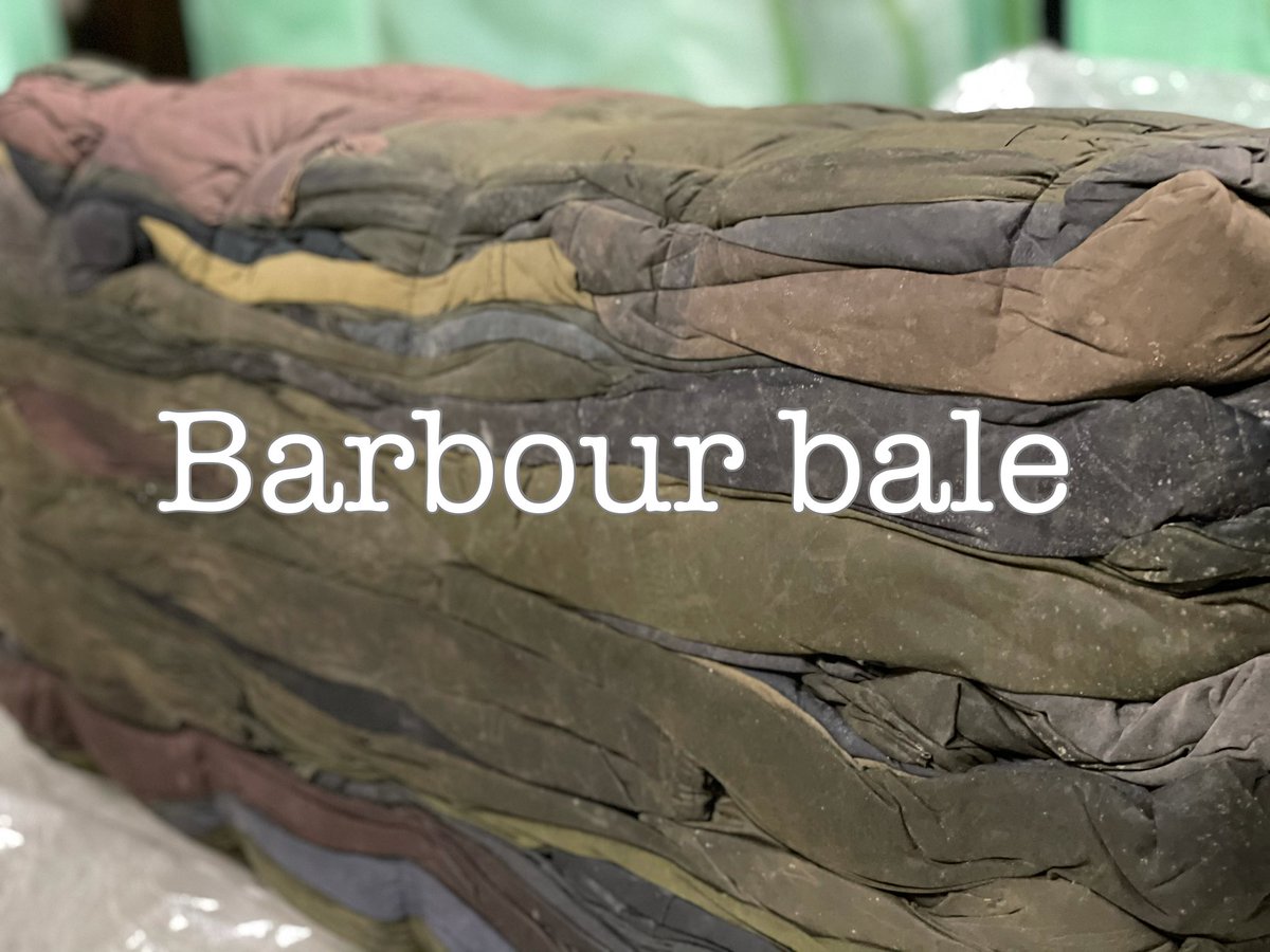 re_storage's tweet photo. .
【海外古着卸　RE:STORAGE👖】

Barbour oiled jacket 😎

LINE公式、インスタDMでピック予約受付中です。
(・初めての方は簡単に自己紹介をしていただけると嬉しいです🙇‍♀️
・一般の方への販売はしておりません)

■完全予約制
1部10時30分〜14時30分
2部15時〜19時

LINE公式ID : @362qbspx https://t.co/0cikq6sV1b