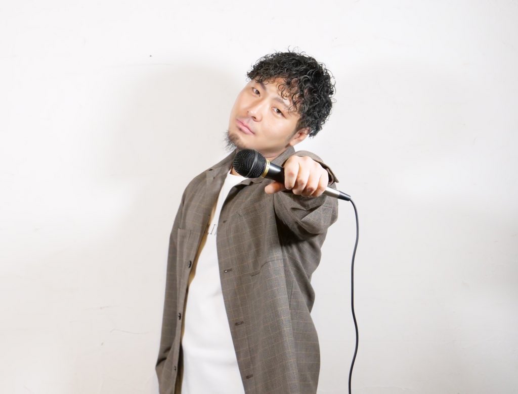 MCししがみ@シーシャカフェSU tweet media
