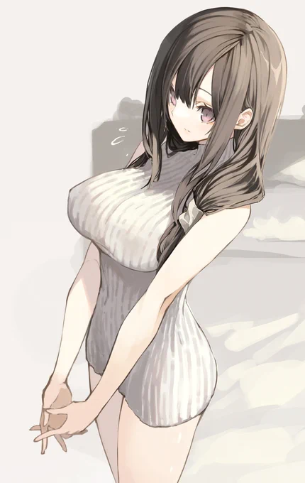 OCrkgk #オリジナル https://t.co/Gz6IIyc3YR 