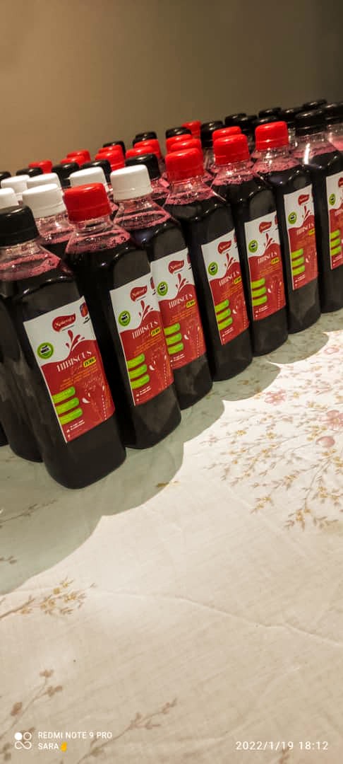 Mcdanielsdlight's tweet photo. Dear people of Abuja (And my Kd people, y'all are not left out)
Please and please patronise me and my humble self🙏🙏😟.
Zobo drink and Tigernutmilk (Kunu Aya) will be available on Saturday.
Zobo #300
Tigernutmilk #500
Kindly retweet and patronise🙏. https://t.co/waG4rgbKk4