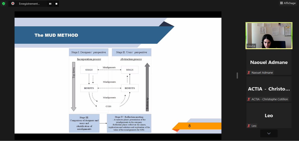 MyPack EU project tweet media