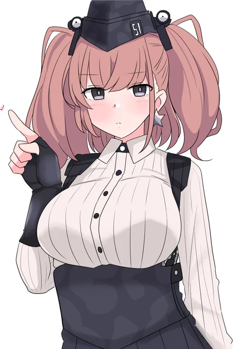 #ツインテールの日 
アトランタで 
