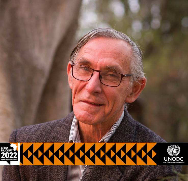 SANPUD_NPO's tweet photo. THIS FRIDAY: in Session II of our Africa Policy Day broadcast on 'People Before Patients' at 2pm SAST we're pleased to announce @UPTuks' Prof Jannie Hugo among the Speakers.
For more info, including registration: https://t.co/lCG2P3Swum
#PolicyDay #SADrugPolicy #SANPUD #COSUP https://t.co/tAugRFqVCc