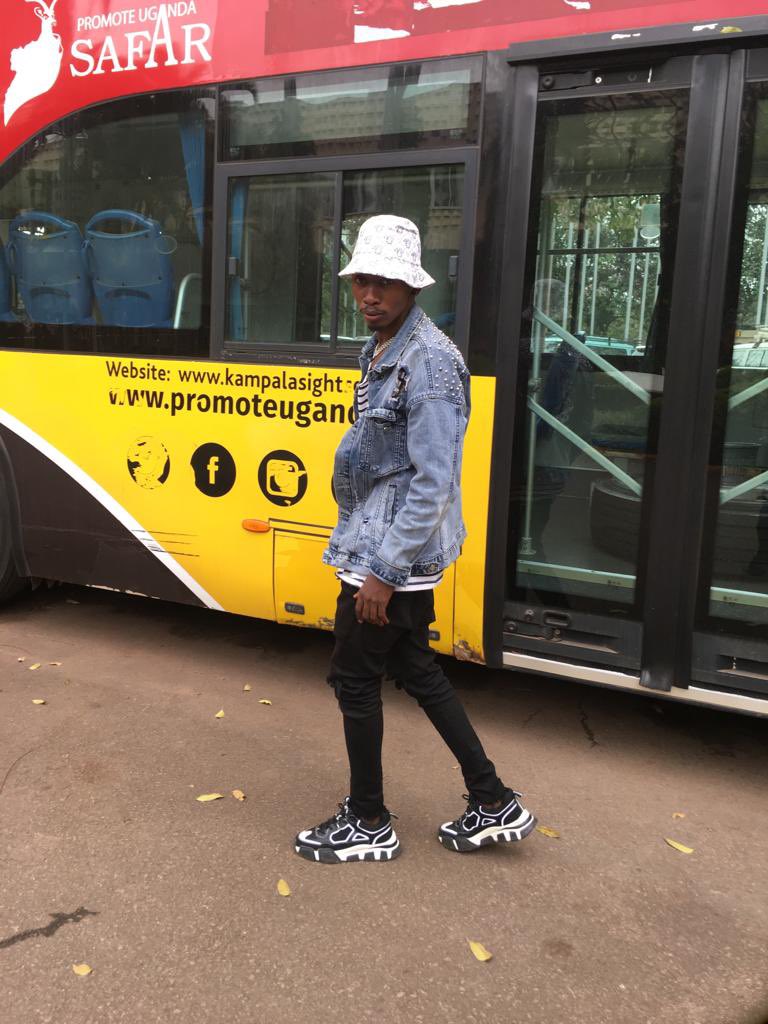 SqoopLarma's tweet photo. In simplicity lies genius, and success
Byebyo Ft @McPallaso Out #RichBlackAfrican Ep No.2 https://t.co/sa5P8JpG0c https://t.co/pbmBOOureu