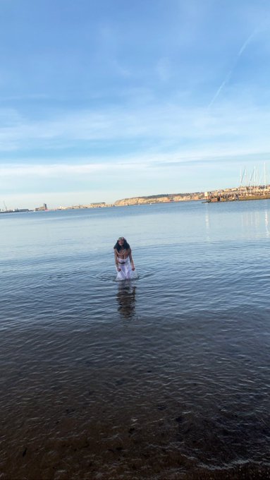 Watch Tina Fire's leaked NSFW photo on TwXstars