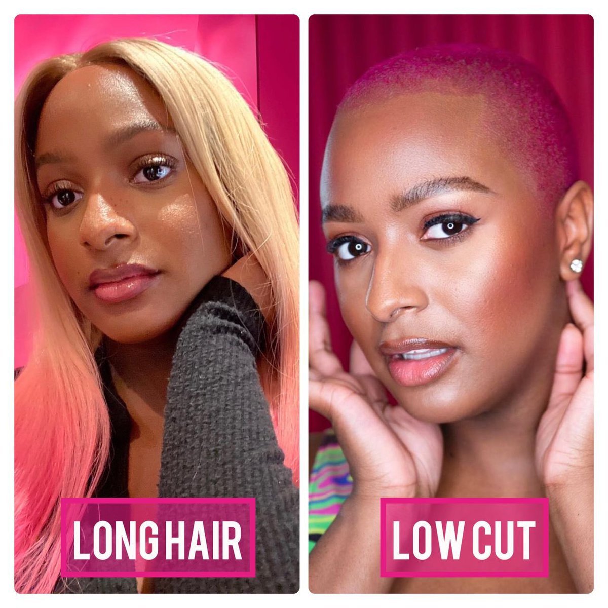 cuppymusic's tweet photo. How do YOU like your Cuppy? 👀 https://t.co/zaK0E4f6tc