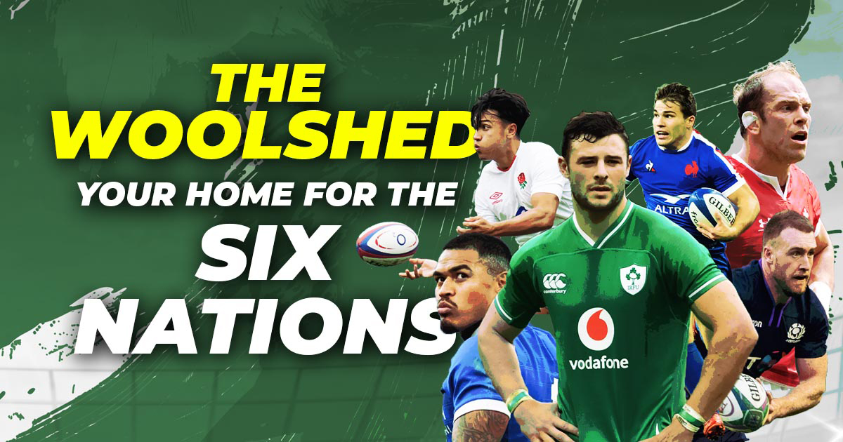 Woolshed Cork tweet media