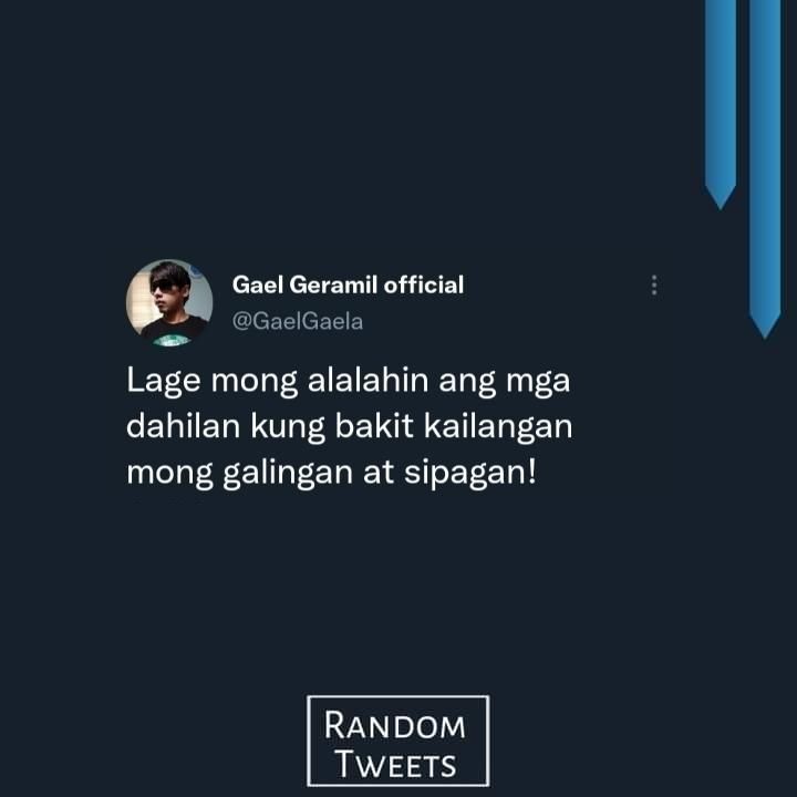 leslaygalindo's tweet photo. noted. https://t.co/LJdppbUknV