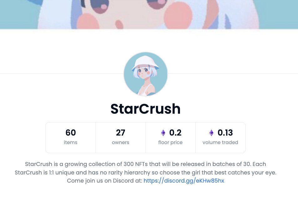 HerSight_NFT's tweet photo. There is a fake collection stealing my art on Polygon! 

Please help me report this collection and prevent people buying fake NFTs 🥺🙏🏻🙏🏻

Report Here: https://t.co/kIGdfXAO9g https://t.co/qB49IRtOuE