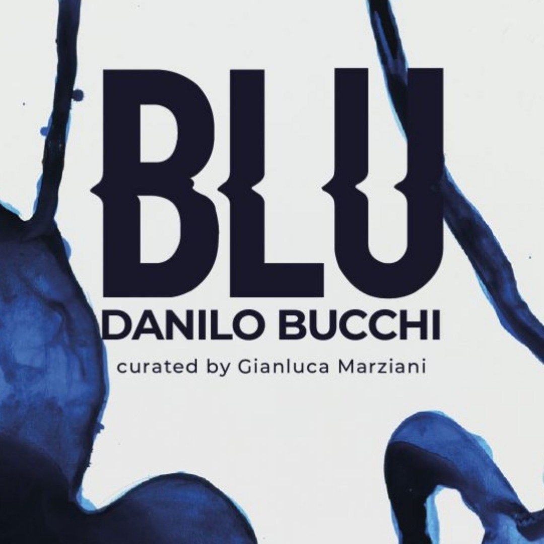 "BLU" di @danilobucchi è aperta al pubblico presso @visionareaart fino al 3 Aprile 2022.

Orari di apertura:
- dal martedì al sabato, dalle 12:00 alle 19:30
- Ingresso libero su prenotazione
.
.
#fondazionterzopilastro #danilobucchi #blu #roma #italy #arte #art #pittura #painting