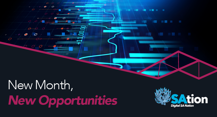 _sation's tweet photo. The year is well under way, & now its time to take ownership of this year & enhance your skills! Check out our SAtion SMME Hub to see our different skills development opportunities for SMMEs & more: https://t.co/lpHGedcscZ
#SAtion #skills #digitaliSAtion #SMME #inclusivegrowth https://t.co/SDhAZ8MjxB