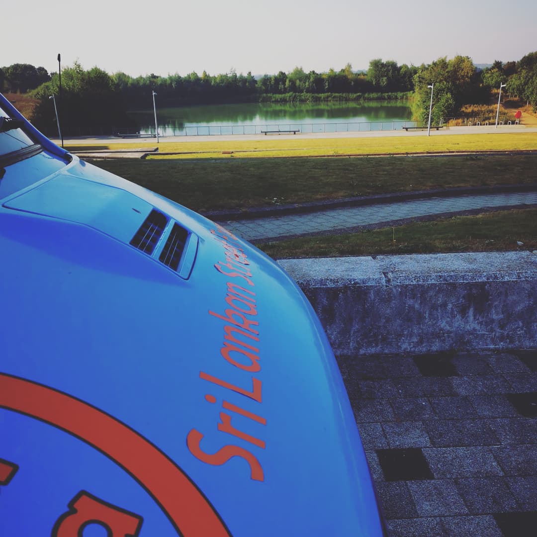 Find us on Charles Babbage Rd today serving 12-2pm alongside our <a href="/foodpark_cam/">foodPark®</a> pals

Head to order.kurakura.co.uk to view menu and order 😋