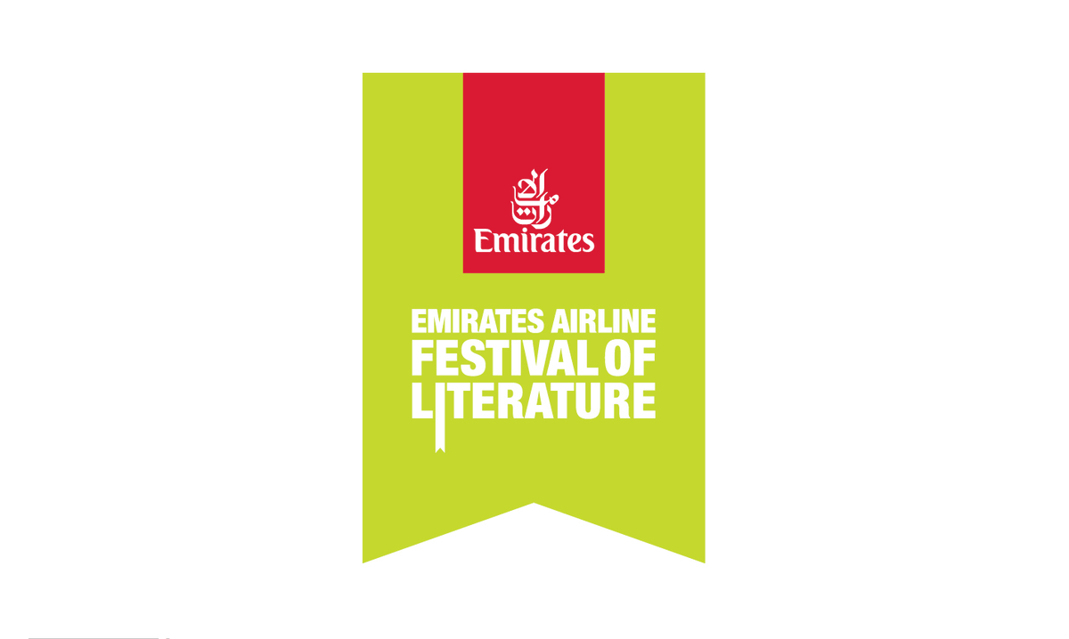 DXBMediaOffice's tweet photo. .@EmiratesLitFest, one of the world’s leading literary events, opens tomorrow with a dynamic first weekend that is set to entertain, energise and enthuse audiences with a host of unique sessions featuring some of the biggest literary figures in the #UAE and from across the globe. https://t.co/IrhMsLxL2h