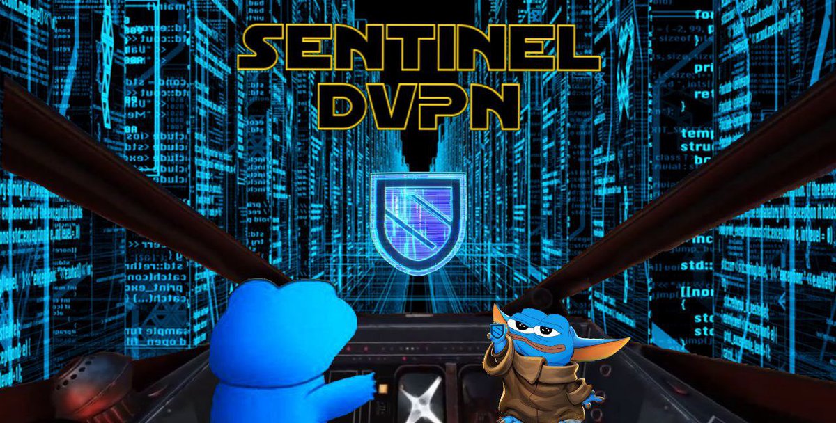 Partisent's tweet photo. @Cryptocito @deeeedle @Sentinel_co @Exidio_co How can people run $dVPN nodes? @GeneralSentinel is always saying “run nodes”, but it is not clear how to. https://t.co/N7WZWTbwyO