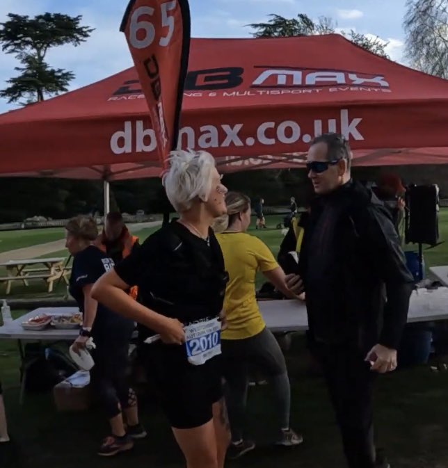 Jennifergaunt11's tweet image. FTTK…

This person started my pacing journey off and for that I should thank him. I’ve moved onto bigger and better races. I will still run @dbmaxevents ❤️ I’m down to pace three half marathons currently. I’m waiting on confirmation on two more. #ukrunner #ukrunchat #run #runner