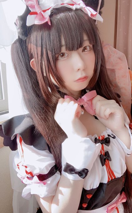 コスプレイヤーしほなのTwitter画像27