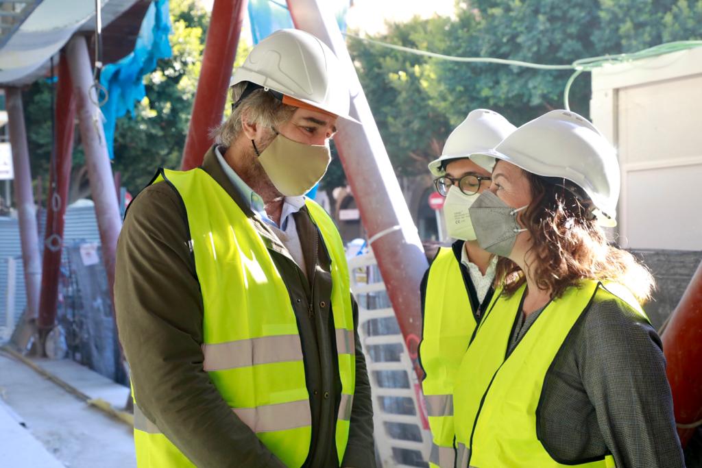 Francina Armengol tweet media