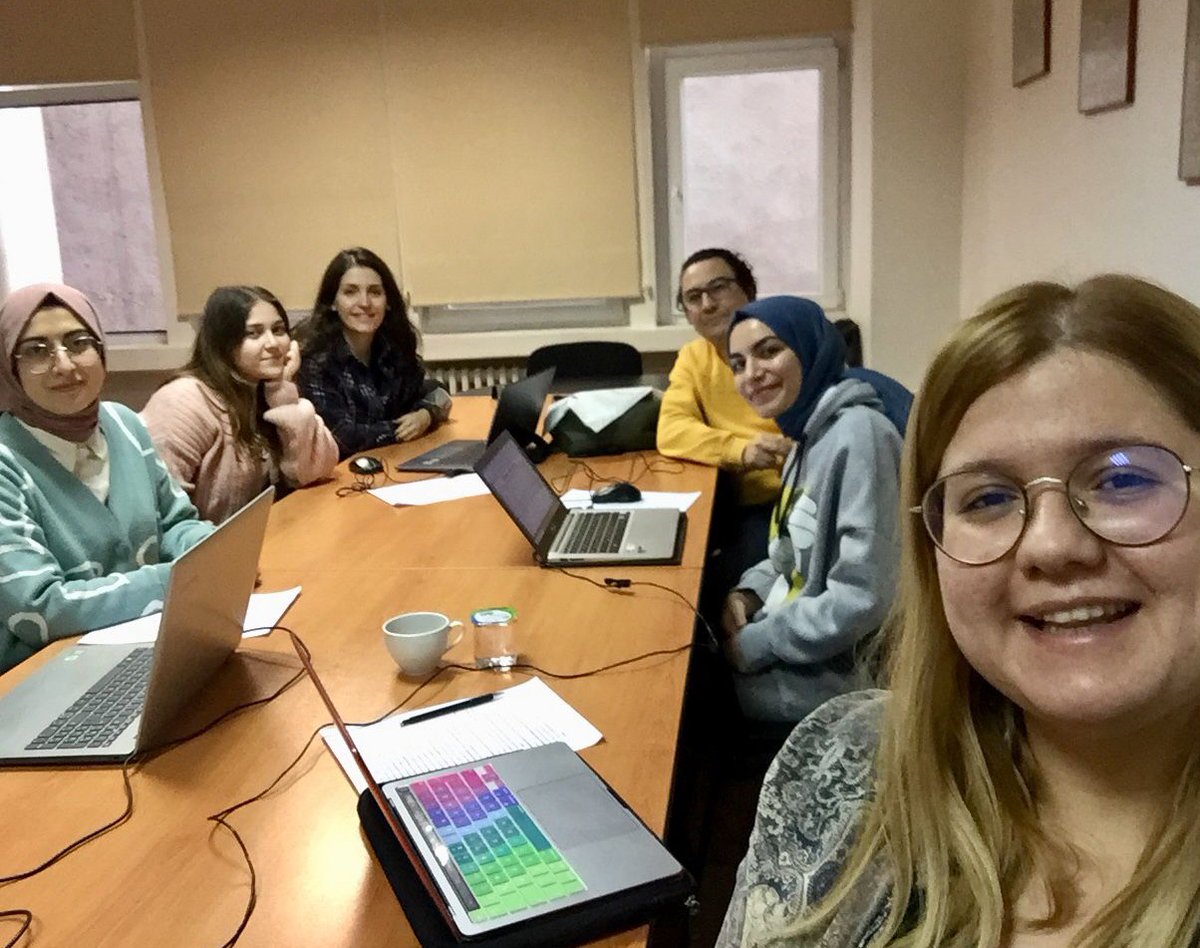 bounadaptivelab's tweet image. Sorularımızı soru bankasına girmeye başladık👩‍💻 
#adaptivetest #cat