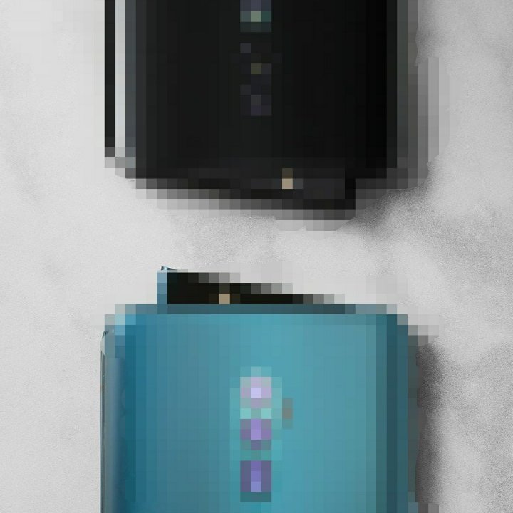 oppo's tweet photo. Round 2! Can you name these OPPO smartphones? 🤔 https://t.co/5APmQ7mifv