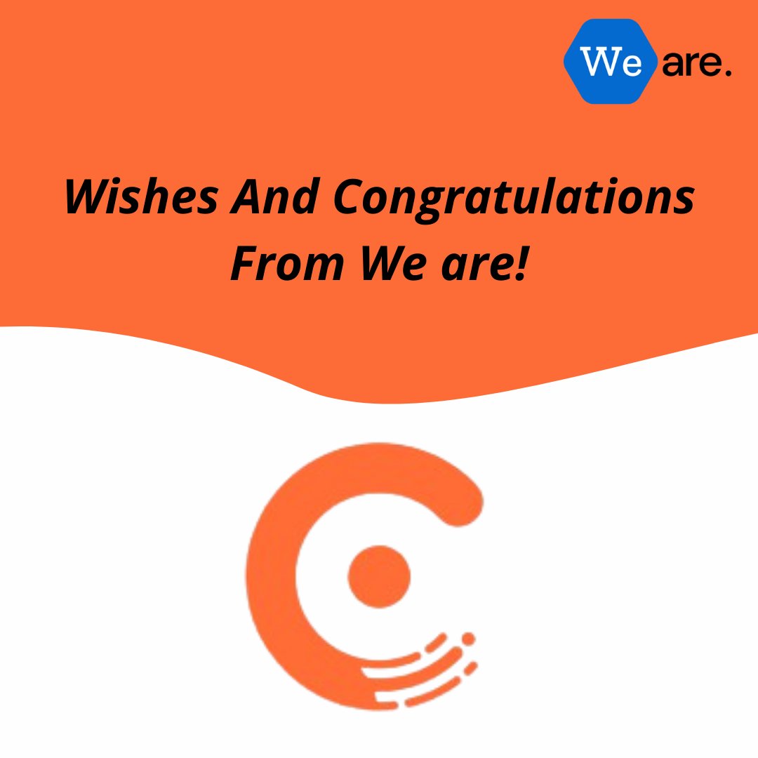 JoinWeAre1's tweet photo. We are excited to share that Chargebee, the subscription management platform co-founded by Krish Subramanian, Rajaraman Santhanam, Thiyagarajan T and Saravanan KP, has raised $250M in a new funding round co-led by Tiger Global Management and Sequoia Capital. 

#weare #chargebee https://t.co/QO6KLvBgcO