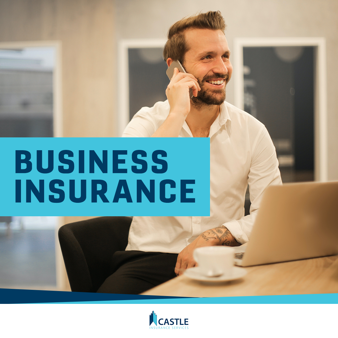 CastleInsurance's tweet image. Business Insurance is too complex and confusing to understand. ❌
Not with Castle Insurance! ✅
Our insurance experts will help you with comparing and buying your insurance and go through all the different policies we offer. 

📲 Call us on 0191 3830 401 to get your cover today.
