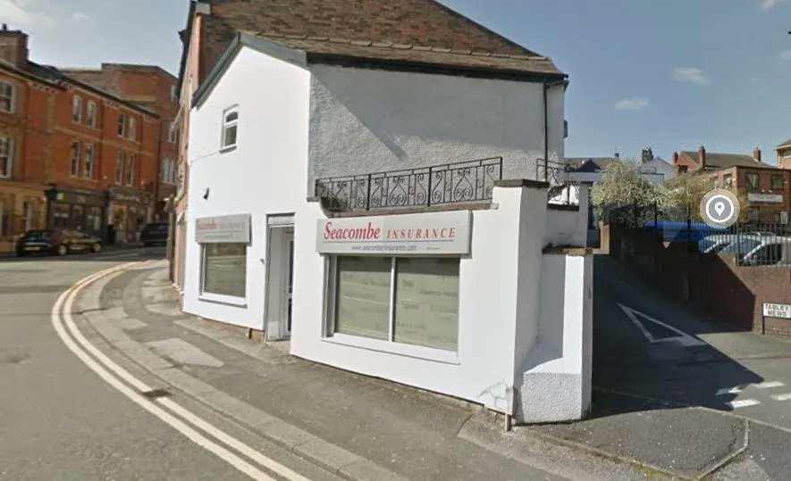 tfcproperty's tweet image. What a transformation! Kings House, Stamford Street, Altrincham. Refurbishment now complete and let prior to completion. Thanks to  Ian and Harry at View Architects and UDC(Manchester) Ltd. Great job all round.