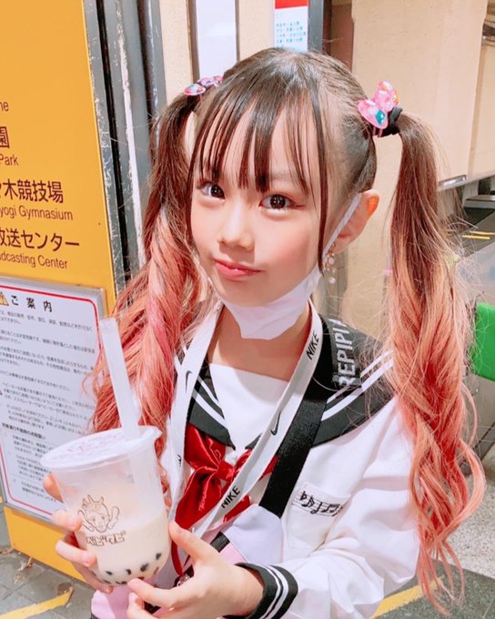 Twitterのコスプレ画像9