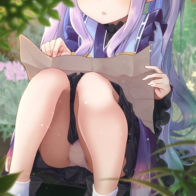 キョウカちゃん誕生日なので再掲 