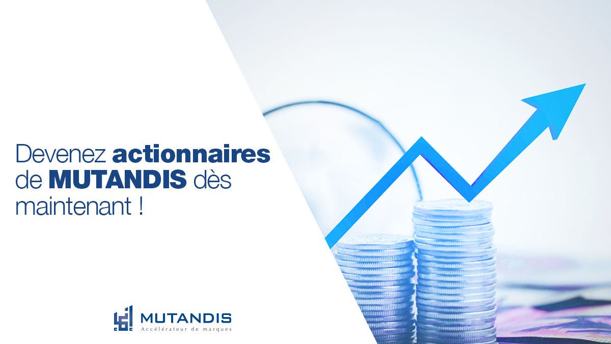 MutandisGroup's tweet photo. Investir pour grandir ou distribuer des dividendes ? Chez Mutandis, on veut les deux !! https://t.co/zKgGUSe2pJ