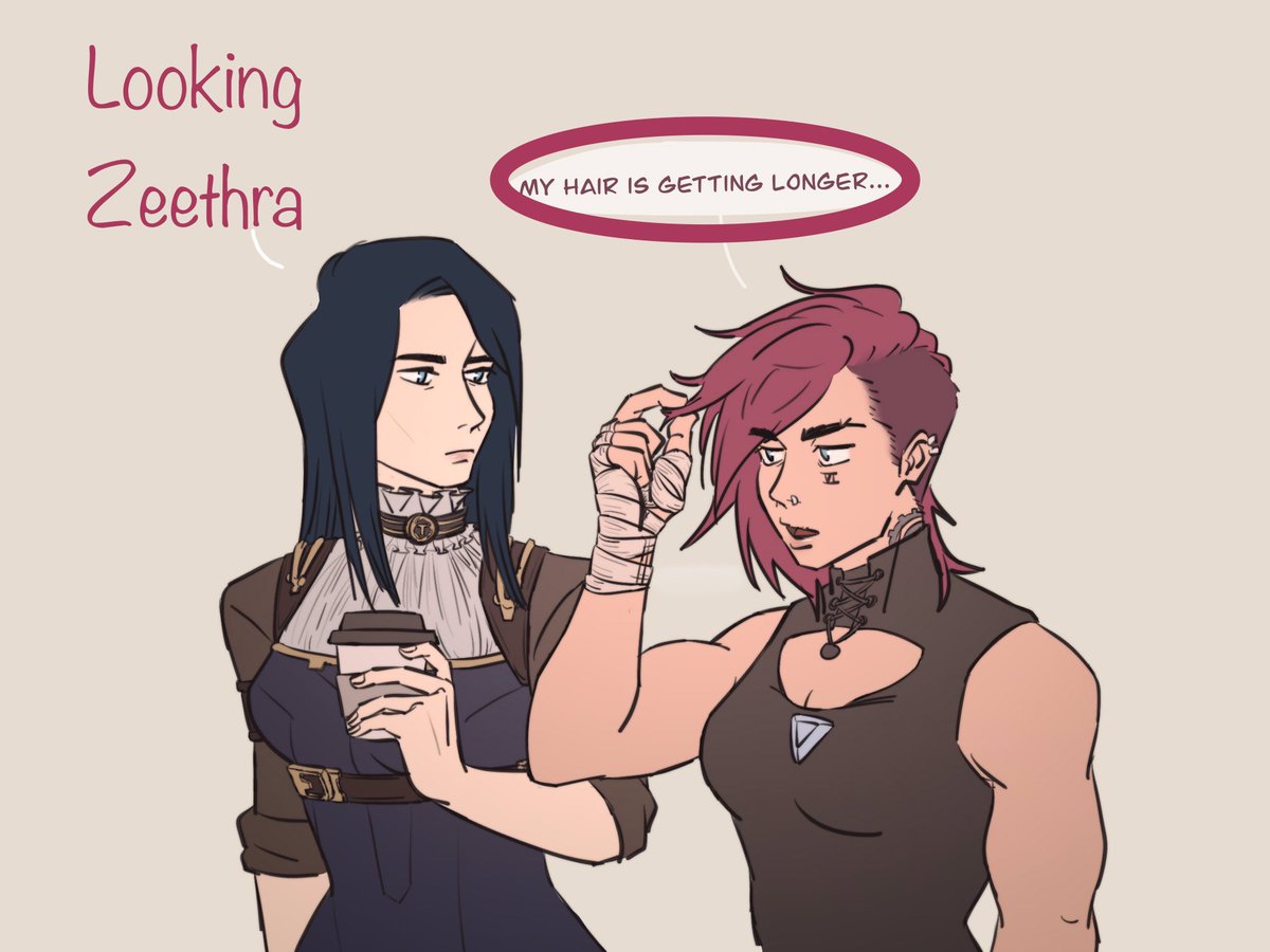 zeethra_'s tweet photo. Hey Zeethras! https://t.co/fvwl2jjSxy